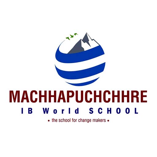Machhapuchhre School